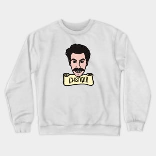 Chenqui Crewneck Sweatshirt